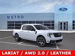 New 2025 Ford Maverick Lariat SuperCrew Cab AWD Pickup for sale #25T1069 - photo 30