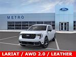 New 2025 Ford Maverick Lariat SuperCrew Cab AWD Pickup for sale #25T1069 - photo 32