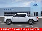 New 2025 Ford Maverick Lariat SuperCrew Cab AWD Pickup for sale #25T1069 - photo 33