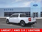 New 2025 Ford Maverick Lariat SuperCrew Cab AWD Pickup for sale #25T1069 - photo 34
