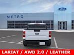 New 2025 Ford Maverick Lariat SuperCrew Cab AWD Pickup for sale #25T1069 - photo 35