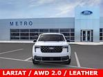 New 2025 Ford Maverick Lariat SuperCrew Cab AWD Pickup for sale #25T1069 - photo 36