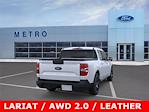 New 2025 Ford Maverick Lariat SuperCrew Cab AWD Pickup for sale #25T1069 - photo 37
