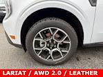New 2025 Ford Maverick Lariat SuperCrew Cab AWD Pickup for sale #25T1069 - photo 6