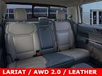 New 2025 Ford Maverick Lariat SuperCrew Cab AWD Pickup for sale #25T1069 - photo 40