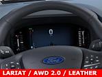 New 2025 Ford Maverick Lariat SuperCrew Cab AWD Pickup for sale #25T1069 - photo 42