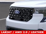 New 2025 Ford Maverick Lariat SuperCrew Cab AWD Pickup for sale #25T1069 - photo 47