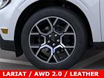 New 2025 Ford Maverick Lariat SuperCrew Cab AWD Pickup for sale #25T1069 - photo 49