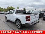 New 2025 Ford Maverick Lariat SuperCrew Cab AWD Pickup for sale #25T1069 - photo 7