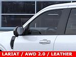 New 2025 Ford Maverick Lariat SuperCrew Cab AWD Pickup for sale #25T1069 - photo 50