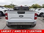 New 2025 Ford Maverick Lariat SuperCrew Cab AWD Pickup for sale #25T1069 - photo 8