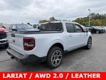 New 2025 Ford Maverick Lariat SuperCrew Cab AWD Pickup for sale #25T1069 - photo 2
