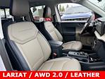 New 2025 Ford Maverick Lariat SuperCrew Cab AWD Pickup for sale #25T1069 - photo 3