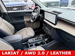 New 2025 Ford Maverick Lariat SuperCrew Cab AWD Pickup for sale #25T1069 - photo 9
