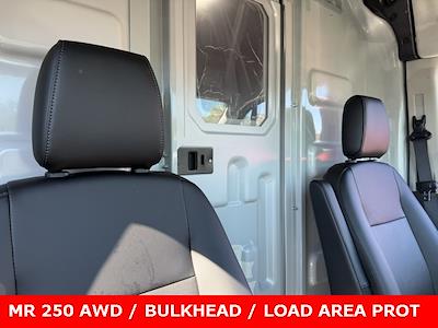 New 2025 Ford Transit 250 - photo 1