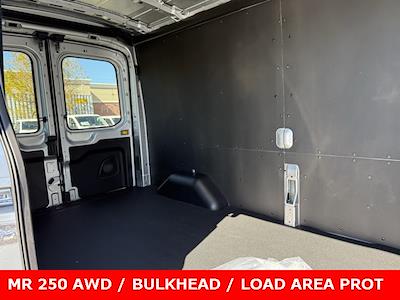 New 2025 Ford Transit 250 - photo 1