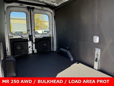 New 2025 Ford Transit 250 - photo 1