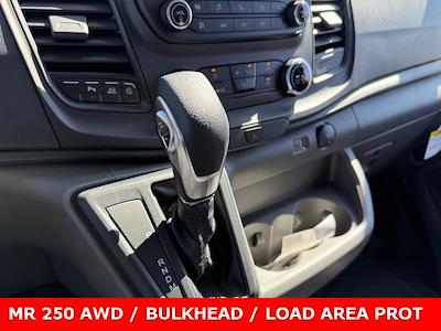New 2025 Ford Transit 250 - photo 1