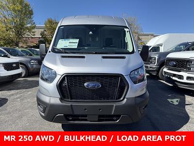 New 2025 Ford Transit 250 - photo 1