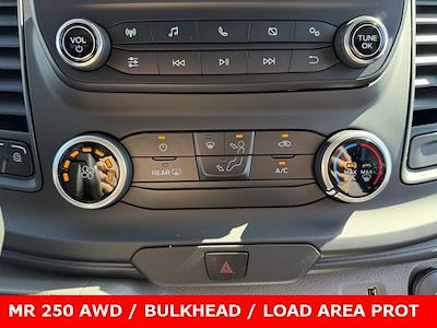 New 2025 Ford Transit 250 - photo 1
