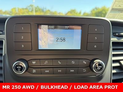 New 2025 Ford Transit 250 - photo 1