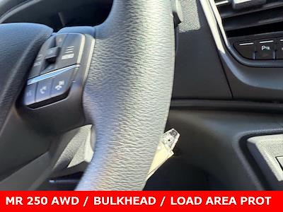 New 2025 Ford Transit 250 - photo 1