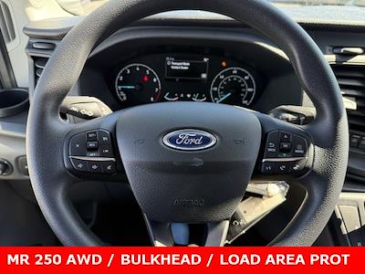 New 2025 Ford Transit 250 - photo 1