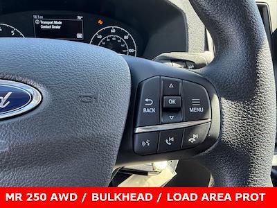 New 2025 Ford Transit 250 - photo 1