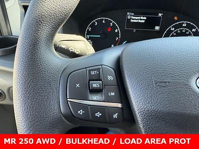 New 2025 Ford Transit 250 - photo 1