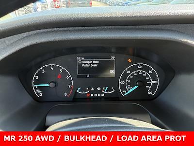 New 2025 Ford Transit 250 - photo 1