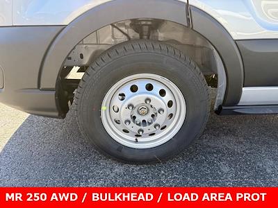 New 2025 Ford Transit 250 - photo 1