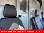 2025 Ford Transit 250 Medium Roof AWD Empty Cargo Van for sale #25T1074 - photo 11