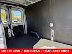 2025 Ford Transit 250 Medium Roof AWD Empty Cargo Van for sale #25T1074 - photo 13