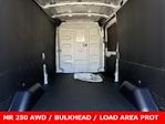 2025 Ford Transit 250 Medium Roof AWD Empty Cargo Van for sale #25T1074 - photo 2