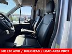 2025 Ford Transit 250 Medium Roof AWD Empty Cargo Van for sale #25T1074 - photo 15