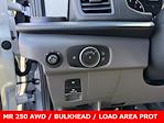 2025 Ford Transit 250 Medium Roof AWD Empty Cargo Van for sale #25T1074 - photo 18