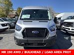 2025 Ford Transit 250 Medium Roof AWD Empty Cargo Van for sale #25T1074 - photo 4