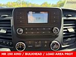 2025 Ford Transit 250 Medium Roof AWD Empty Cargo Van for sale #25T1074 - photo 20