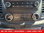 2025 Ford Transit 250 Medium Roof AWD Empty Cargo Van for sale #25T1074 - photo 21