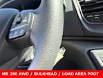 2025 Ford Transit 250 Medium Roof AWD Empty Cargo Van for sale #25T1074 - photo 23