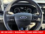 2025 Ford Transit 250 Medium Roof AWD Empty Cargo Van for sale #25T1074 - photo 24
