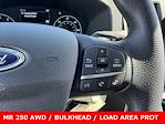 2025 Ford Transit 250 Medium Roof AWD Empty Cargo Van for sale #25T1074 - photo 25