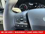 2025 Ford Transit 250 Medium Roof AWD Empty Cargo Van for sale #25T1074 - photo 26
