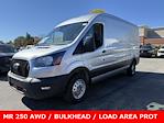 2025 Ford Transit 250 Medium Roof AWD Empty Cargo Van for sale #25T1074 - photo 5