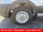 2025 Ford Transit 250 Medium Roof AWD Empty Cargo Van for sale #25T1074 - photo 6