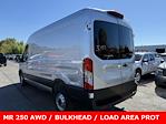 2025 Ford Transit 250 Medium Roof AWD Empty Cargo Van for sale #25T1074 - photo 7