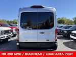 2025 Ford Transit 250 Medium Roof AWD Empty Cargo Van for sale #25T1074 - photo 8