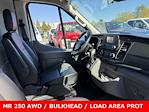 2025 Ford Transit 250 Medium Roof AWD Empty Cargo Van for sale #25T1074 - photo 10