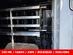 2025 Ford Transit 250 Medium Roof AWD Upfitted Cargo Van for sale #25T1075 - photo 13