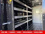 2025 Ford Transit 250 Medium Roof AWD Upfitted Cargo Van for sale #25T1075 - photo 15